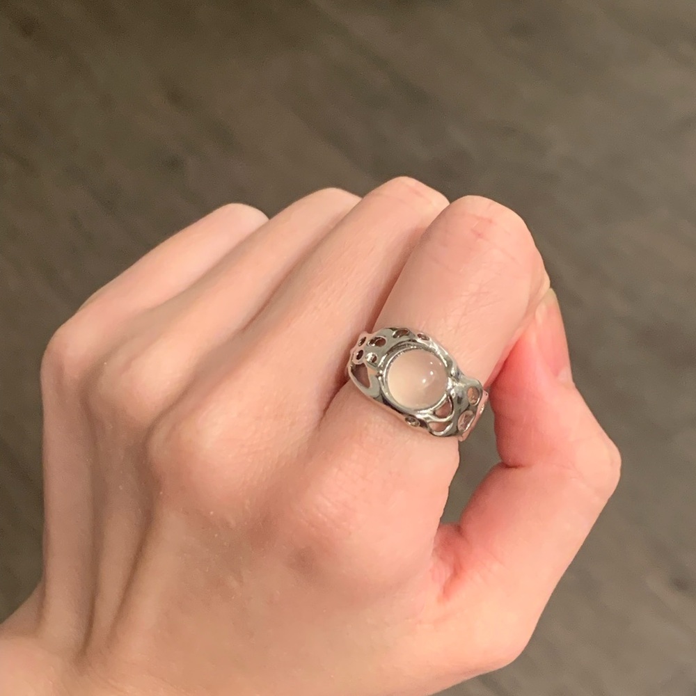 Ring Set - Picture 2 of 3